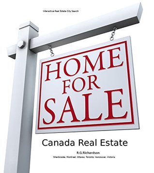 Read Online Ottawa Real Estate City Guide: Interactive Search (Real Estate Series Book 149) - R.G. Richardson | PDF