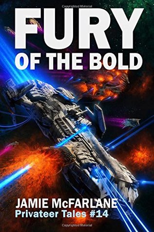 Download Fury of the Bold (Privateer Tales) (Volume 14) - Jamie McFarlane file in ePub