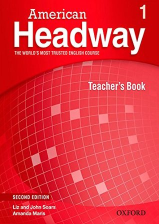 Full Download American Headway, Second Edition Level 1: Teacher's Book - Amanda Maris file in ePub