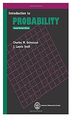 Read Online Introduction to Probability: Second Revised Edition - Charles M. Grinstead | ePub