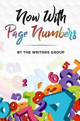 Download Now with Page Numbers: The Writers Group Anthology - The Writers Group | PDF