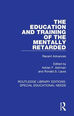 Read Online Routledge Library Editions: Special Educational Needs - Various file in PDF