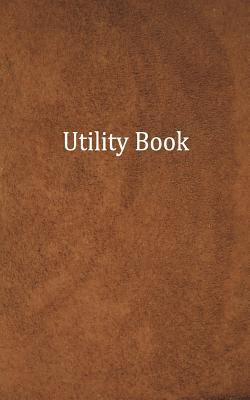 Read Online Utility Book: 1/4 Inch Dot Graph Ruled, Memo Book, 5x8, 100 Pages -  file in ePub