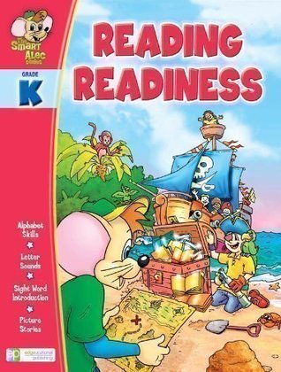 Read Online Reading Readiness: Grade K (The Smart Alec Series) - Lois Spangler file in PDF