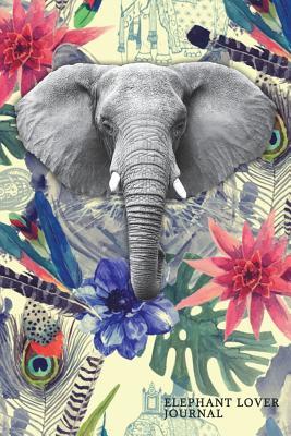 Read Elephant Lover Journal: Experiential Journal Mandala Ganesha College Ruled Paper Notebook Composition Book for Capturing Spiritual Experiences Small (6 X 9) Matte Softback Cover -  file in PDF