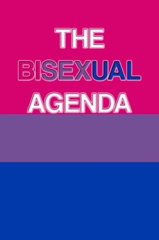 Full Download The Bisexual Agenda: The Bisexual Agenda Lined Journal A4 Notebook, for school, home, or work, 150 Pages, 6 x 9 (15.24 x 22.86 cm), Durable Soft Cover -  | ePub