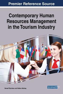 Download Contemporary Human Resources Management in the Tourism Industry - Demet Tuzunkan | PDF