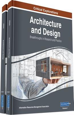 Full Download Architecture and Design: Breakthroughs in Research and Practice - Information Resources Management Association | ePub