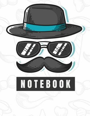 Full Download Notebook: Sherlock Cover (8.5 X 11) Inches 110 Pages, Blank Unlined Paper for Sketching, Drawing, Whiting, Journaling & Doodling - Char story file in ePub