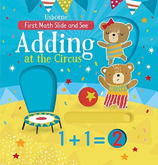 Download First Maths Slide and See Adding at the Circus - Hannah Watson | PDF
