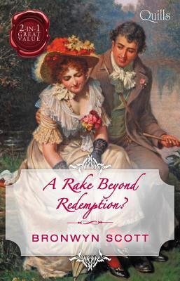 Download A Rake Beyond Redemption?/How to Disgrace a Lady/How to Ruin a Reputation - Bronwyn Scott | ePub