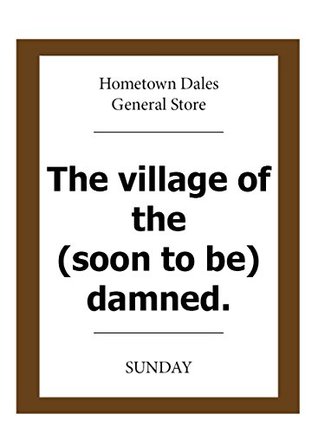 Read The village of the (soon to be) damned.: A short story. - Paul M Ismail | ePub