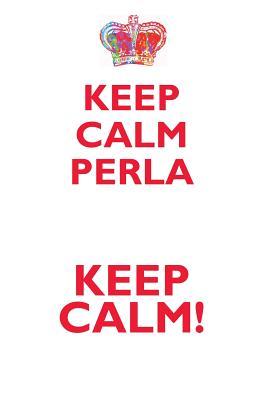 Download KEEP CALM PERLA! AFFIRMATIONS WORKBOOK Positive Affirmations Workbook Includes: Mentoring Questions, Guidance, Supporting You - Affirmations World | ePub