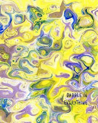 Download Dabble in Everything: Marble Dot Ruled Journal, Notebook or Grid Paper Books - Ebru Papers | PDF