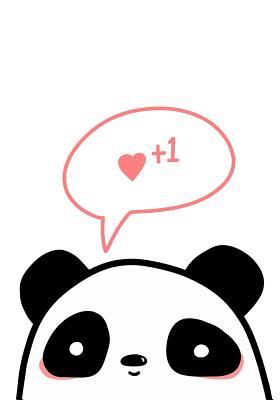 Full Download Cute Kawaiizy Journals: Pipper the Peaceful Panda - Kawaiizy | PDF