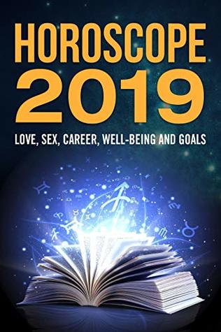Download Horoscope 2019: Love, Sex, Career, Well-being and Goals - Lisa Lazuli file in ePub