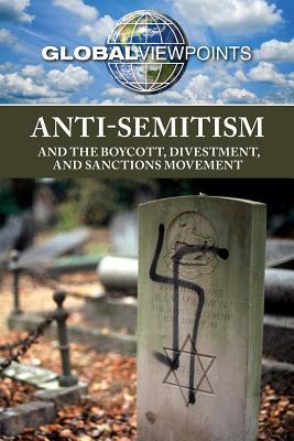 Download Anti-Semitism and the Boycott, Divestment, and Sanctions Movement - Gary Wiener file in ePub