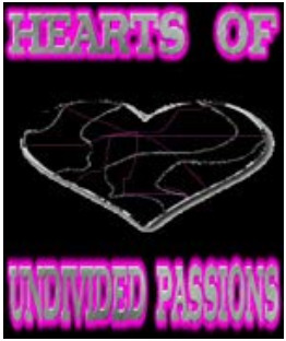 Download Hearts of Undivided Passions (The Beginning #1) - stacy wilkerson | ePub