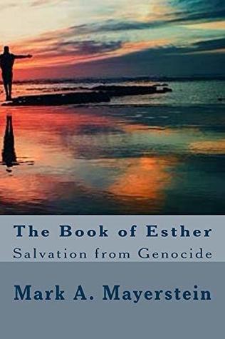 Read Online The Book of Esther: Salvation from Genocide (Jewish Believers Bible Perspective Series 17) - Mark A. Mayerstein | ePub