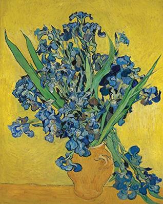 Download Vincent Van Gogh Irises - Dot Grid Journal: Beautiful Van Gogh Irises Bullet Grid Notebook for work, home or school. Perfect for writing, drawing, or  creation. (Art Lovers Journal Collection) - New Nomads Press | ePub