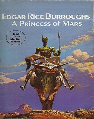 Full Download A Princess of Mars - Original, Unabriged, Full Active Table Of Contents - Edgar Rice Burroughs | ePub