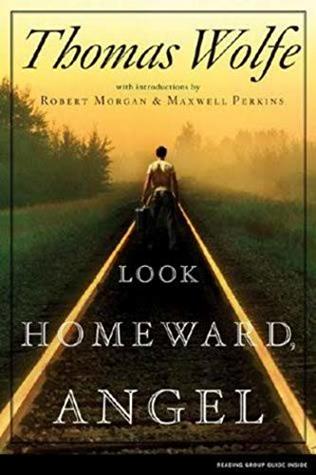 Full Download Look Homeward, Angel. A Story of the Buried Life. - Thomas Wolfe file in PDF