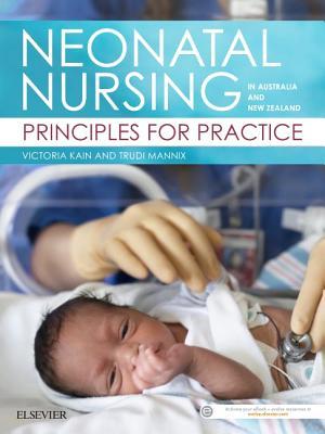 Read Online Neonatal Nursing in Australia and New Zealand: Principles for Practice - Kain file in ePub