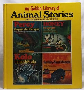 Read Online My Golden Library of Animal Stories from Australia and New Zealand Vol. 2 - Various | ePub