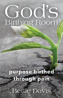 Read God's Birthing Room: Purpose Birthed Through Pain - Bettie Davis file in ePub