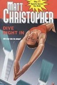 Full Download Dive Right in (Matt Christopher Sports Fiction) - Robert Hirschfeld | ePub