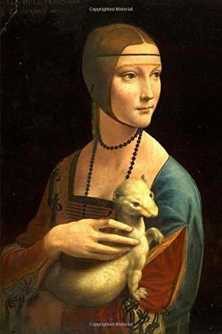 Read Online Lady with an Ermine by Leonardo da Vinci Journal -  file in ePub