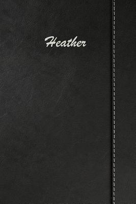 Full Download Heather: Personalized Comprehensive Garden Notebook with Garden Record Diary, Garden Plan Worksheet, Monthly or Seasonal Planting Planner, Expenses, Chore List, Highlights Simulated Leather -  file in ePub