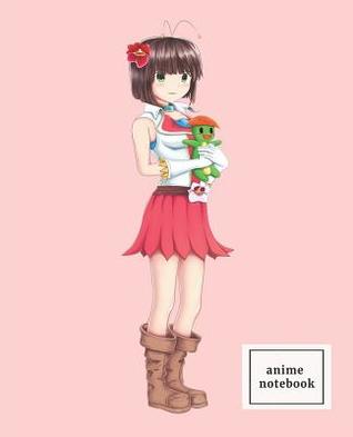 Full Download Anime Notebook: Girl Comic Strip Character.Wide Ruled Composition Note Book Journal With Lined White Paper. Cartoon Manga Notebooks Gift Pink.120 Pages, 7.5 x 9.25 Inches. -  | PDF