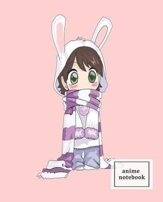 Download Anime Notebook: Girl Comic Strip Character.Wide Ruled Composition Note Book Journal With Lined White Paper. Cartoon Manga Notebooks Gift Pink.120 Pages, 7.5 x 9.25 Inches. -  file in PDF