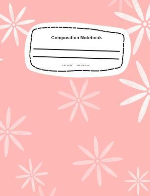 Full Download Composition Notebook: 7.44 x 9.69, 18.90 x 24.61 -  | ePub