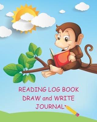 Download Reading Log Book Draw and Write Journal: Read Record Activity for Kids - Smart Learning file in PDF
