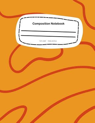 Full Download Composition Notebook: 7.44 x 9.69, 18.90 x 24.61cm School Notebook Journal -  file in PDF