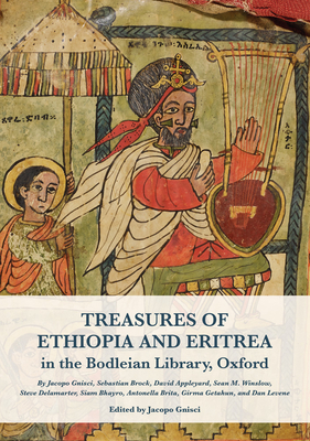 Read Online Treasures of Ethiopia and Eritrea in the Bodleian Library, Oxford - David Appleyard file in PDF
