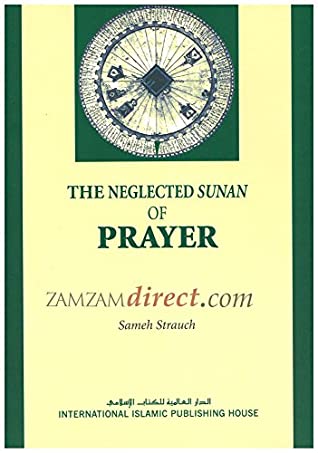 Read Athar as-Sunan: Traditions of the Sunnah. The Book of Proofs For Purification and Prayer. - Shaykh Muhammad Ibn 'Ali an-Nimawi file in ePub