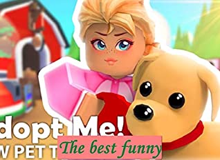 Read Online Memes: ROBLOX ADOPT ME funny hilarious - The best book of memes( English edition) - kelmil opmile | ePub