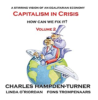 Full Download Capitalism in Crisis (Volume 2): How can we fix it? - Charles Hampden-Turner file in ePub