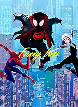 Download Memes Spiderman funny : The Ultimate Joke, funny and Book - Fiona yakubu | ePub