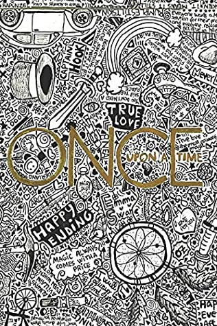 Download Once Upon A Time: Notebook, Journal for Writing, Size 6 x 9, 164 Pages -  file in PDF