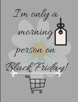 Read black Friday Wish List: Black Friday wish list planner/journal/notebook 50 pages - June Day | PDF